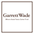 Garrett Wade (US) discount code