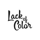 Lack of Color (US) discount code