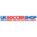 Uk Soccer Shop (UK) discount code