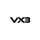 VX3 (UK) discount code